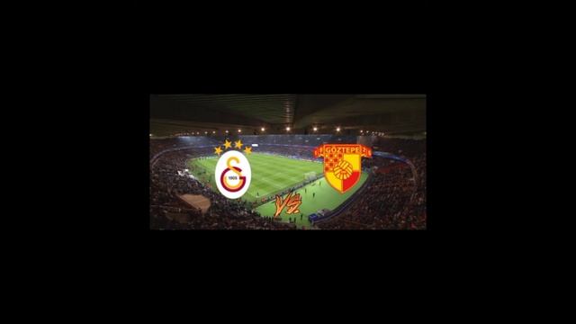 Galatasaray - Göztepe | 26 Eylül Analiz / Yorum / İddaa Tahmini смотреть онлайн