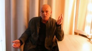 Андрей Смоляков о проекте