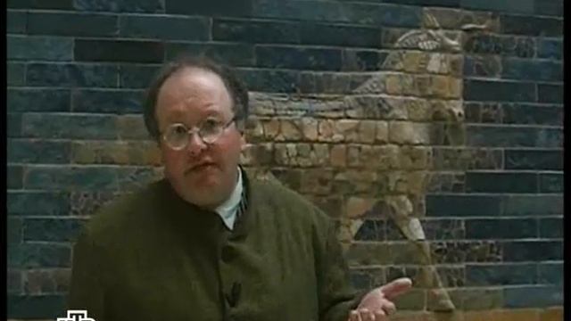 Путешествия натуралиста. Германия. Берлин. Музей естественной истории смотреть онлайн