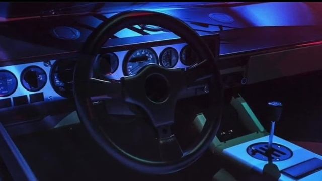 Synth Future 6 #eighties #retro смотреть онлайн