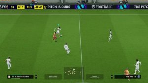 eFootball 2024 матч PvP за монеты