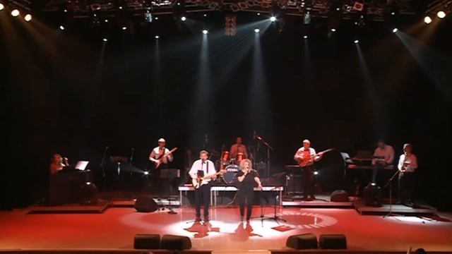 Концертная программа ВИА «Artic Fusion Band» «Весенний фьюжн» (09.03.2019) Часть 2