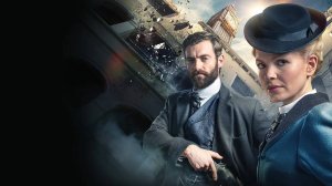 Сериал Мисс Скарлет и Герцог – 1 сезон 6 серия / Miss Scarlet & the Duke