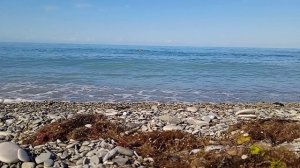 Море