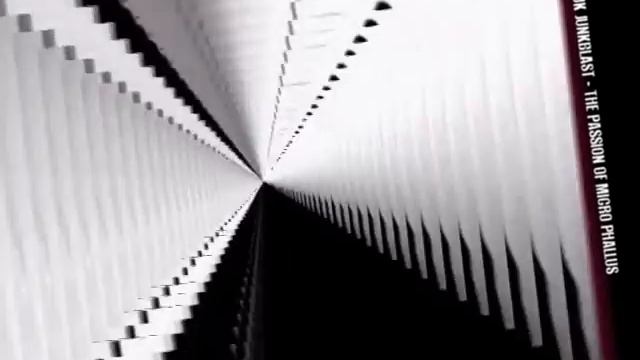 NEPOMUK JUNKBLAST - THE PASSION OF MICRO PHALLUS смотреть онлайн