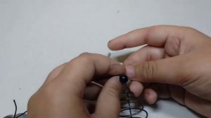 "убийца карася" (соска) своими руками. снасть для заиленных водоемов. самоделки