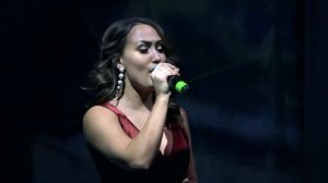 Баранова Екатерина - Darnier Dance