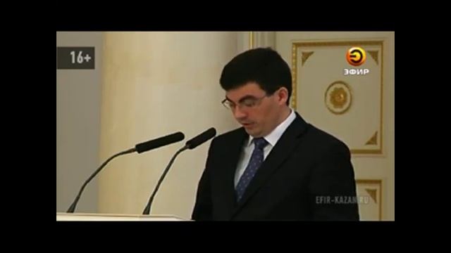 Казань завершает пятилетнюю программу социально-экономического развития города смотреть онлайн