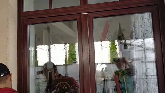 VIP-ЗАКАЗ! МОЕМ ОКНА (СТЕКЛОМОЙ) БРИГАДОЙ )  Хорошо поработали-отлично заработали)!!! смотреть онлайн