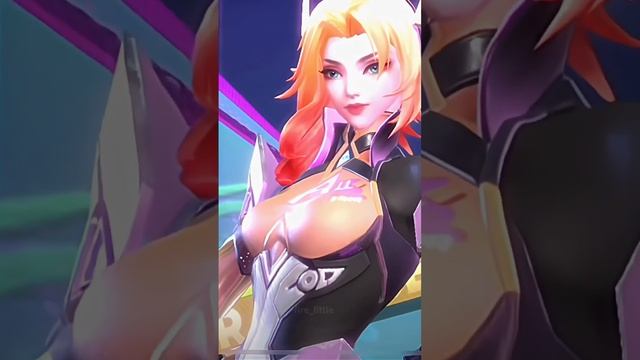 Королева❤️|#mobilelegends #mlbb #firelittleml #mltiktok #mlbbedit #eudoramlbb #mlbbcreator