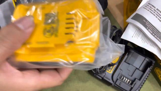 Bù lông dewalt DCF 894 made in USA 🇺🇸 Fun #DCF894 813Nm 0903397180 смотреть онлайн