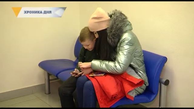 ГОРОДОВОЙ: АКТИВНЫЙ ЖИТЕЛЬ 74, ДЕНЬ ОТКРЫТЫХ ДВЕРЕЙ В НАЛОГОВОЙ, ОБЛАСТНОЙ ФОТОКОНКУРС смотреть онлайн