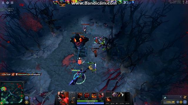 Dota 2 НУБЫ!!!!!!!! смотреть онлайн