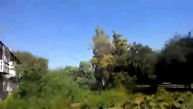 Последствия первого артобстрела Марьинки смотреть онлайн