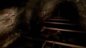 Подземный Третий Рейх