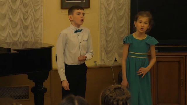 2021-04-13_Эвридика_Концерт солистов_23_Варя Легкобыт и Артемий Кисель смотреть онлайн