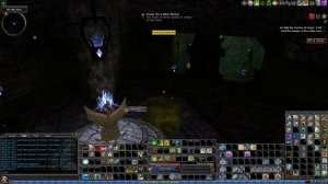 Dungeons & Dragons Online: R1 Solo - Purge the Fallen Shrine