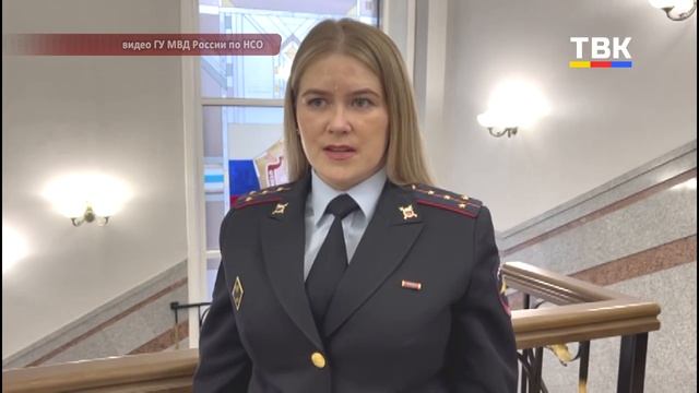 Искитимца задержали за попытку похитить электроинструмент