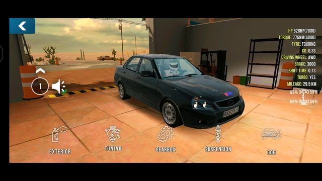 How to make oper car in Car parking multiplayer. Car parking multiplayer. смотреть онлайн