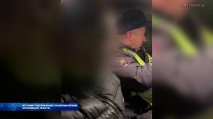 Житель Семилукского района попал под административный арест
