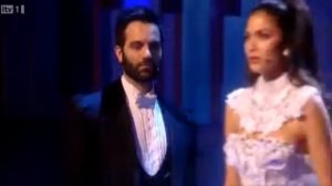 The Phantom Of The Opera Royal Variety Show