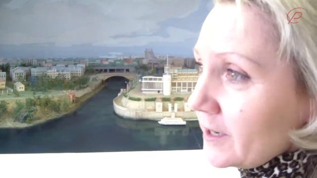 ГУ МЧС России по Омской области Современный Омск смотреть онлайн