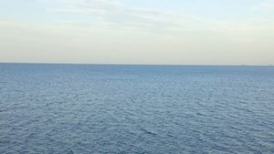 Шикарный вид на черное море. Геленджик 2024 г. "Толстый мыс"