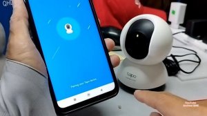 How To Setup TPlink Tapo C210 AI WIFI Camera, Insert MicroSD card, From Open Box Step By Step Setup