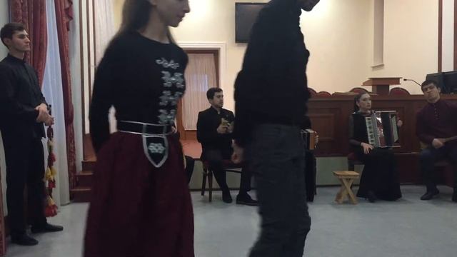 Театр музыки и танца BZABZA смотреть онлайн