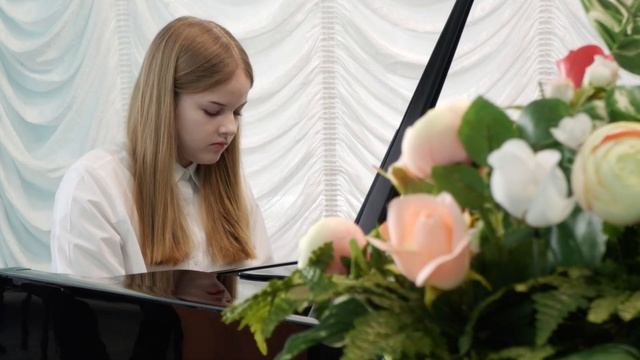 Экскурсия по школе часть 1 смотреть онлайн