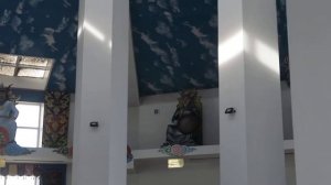 Шаманский дацан Тэнгэри в Улан-Удэ