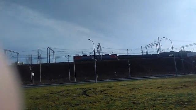 Город Пермь.Высота