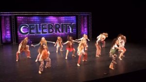 Hair - Musical Theatre - Celebrity May 2019
