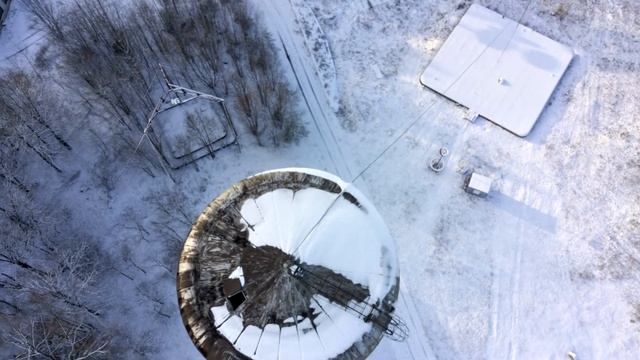 Катушки Тесла в Истре(генератор Аркадьева-Маркса) смотреть онлайн