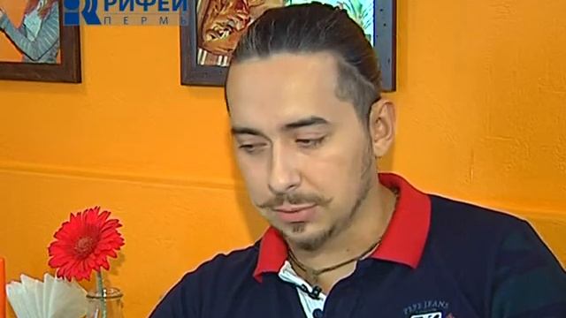 Пёстрый Мир Тайланд смотреть онлайн