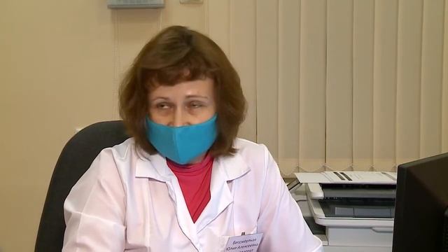 Двойная защита: 7 тыс. мытищинцев прошли ревакцинацию