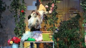 Ария Фигаро из оперы Свадьба Фигаро