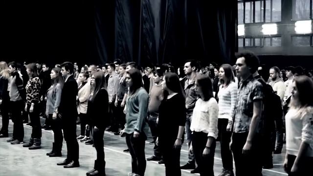 STOP OBAMA! Студенты России призывают остановить Барака Обаму смотреть онлайн