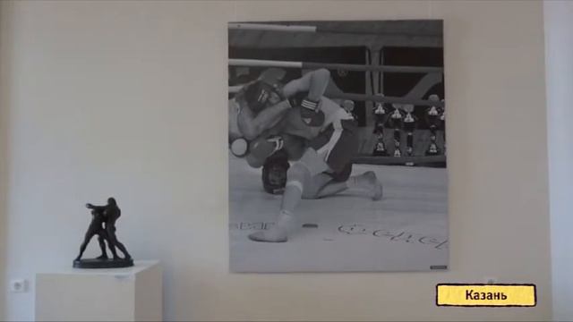 25.05 Спорт! Здоровье! Красота! смотреть онлайн