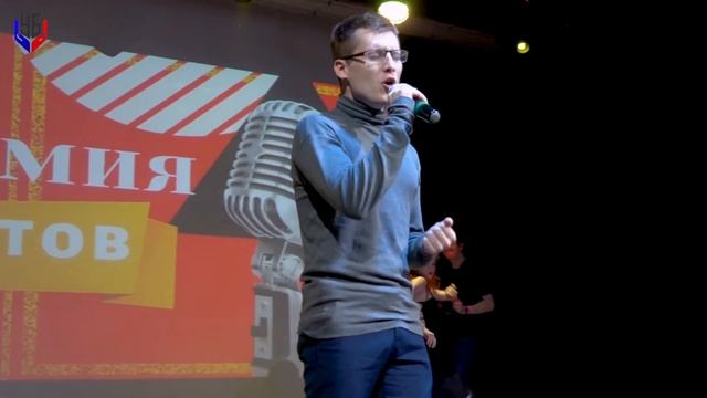 Обзорный ролик «Фестиваль Академия Талантов», г.Новосибирск