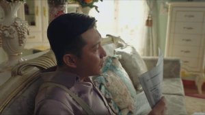 Дочь из Наньяна 1 сезон 5 серия