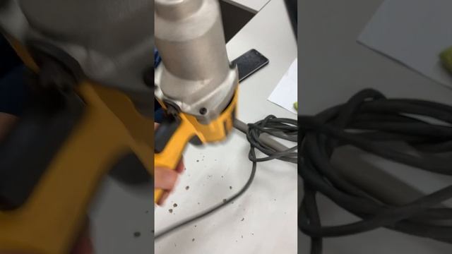 DeWalt DW292 смотреть онлайн