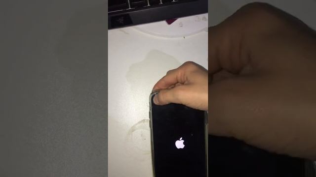 iPhone XS Max Silver 256GB Unboxing!! смотреть онлайн