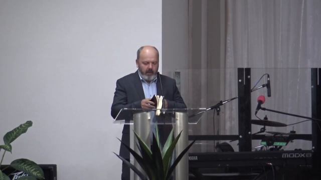 2023-10-08 Communion Service смотреть онлайн