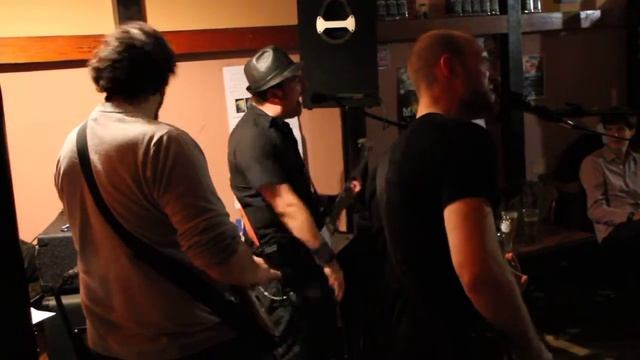 Black Country Live Roadhouse Blues  Le Folklore