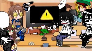 реакция крипепасты на мемы(2/?)