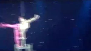 Beijing Chaoyang Theater Acrobatics World- video 3