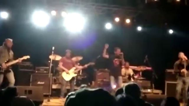Rock Opera
