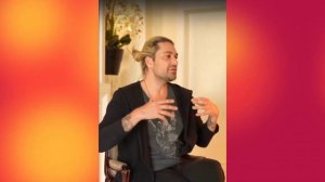 David Garrett - Advent Calendar 8