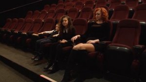 правила поведения в кинотеатре 🥰